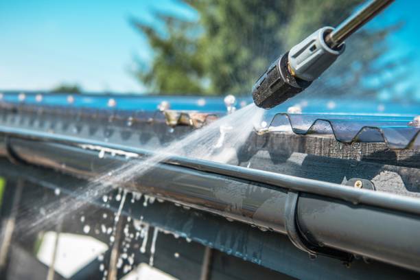 Best Residential Pressure Washing Services  in Linganore, MD