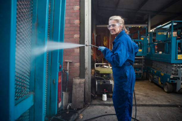 Best Roof Power Washing Services  in Linganore, MD