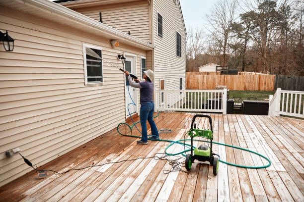 Best Garage Pressure Washing  in Linganore, MD