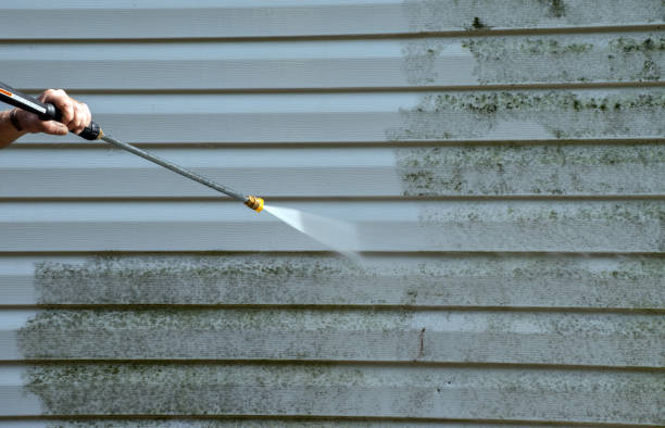 Best Fence Pressure Washing  in Linganore, MD