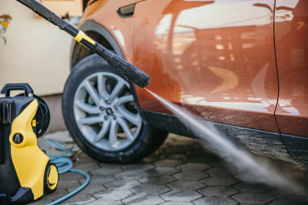 Best Affordable Power Washing  in Linganore, MD