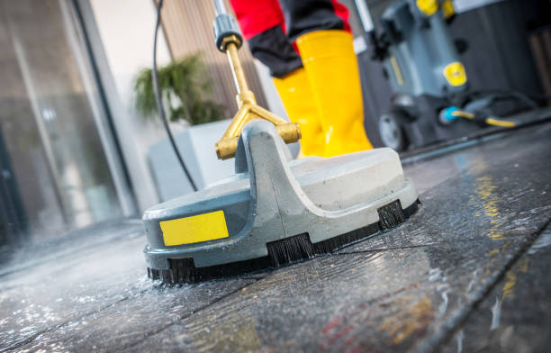 Best Concrete Pressure Washing  in Linganore, MD