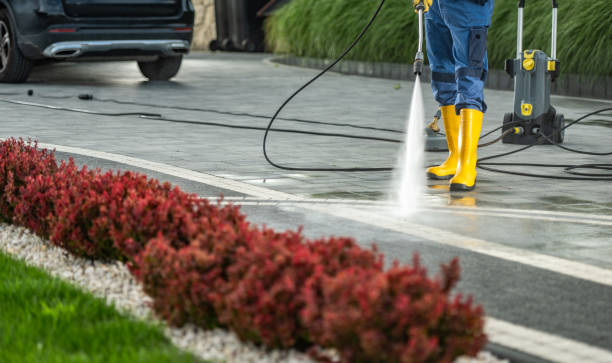 Trusted Linganore, MD Pressure Washing Experts