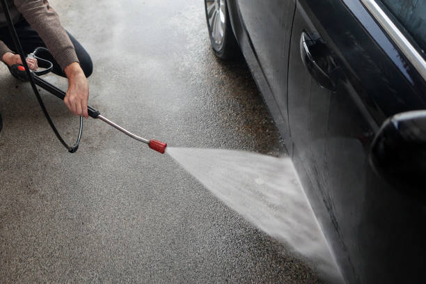 Best Pressure Washing Cost  in Linganore, MD
