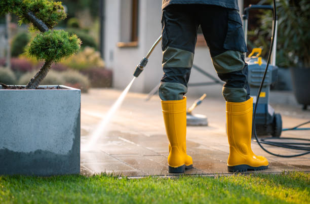 Best Garage Pressure Washing  in Linganore, MD